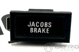 Jacobs Brake ID Lamp P54-1032-15 - Kenworth