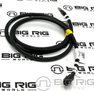 EPA/Wire - Jumper Mega Fuse P92-8016-2500 - Peterbilt