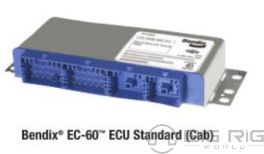 ECU - Standard Cab - K058637 - Bendix
