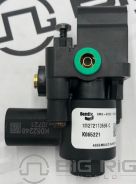 Solenoid Assembly - Normally Closed K073056 - Bendix