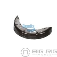 Rotor Shield - K123971 - Bendix