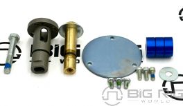 Kit - Cover Plate & Actuator Cap Nut SBW-K1T14 - Paccar