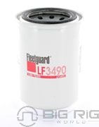 Lube Filter LF3490 - Fleetguard