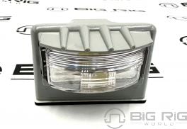 Truck-Lite - License Plate Light Kit 15011 - Truck Lite
