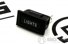 Light - ID Lights P54-1032-2 - Kenworth