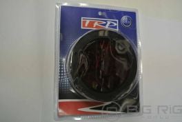 4 inch Red Marker Lamp LL010702 - TRP