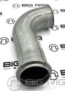 M Bend Exhaust Pipe - 4In M66-2920 - Paccar