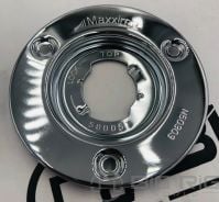 Stainless Steel 2 In. Security Flange M50303 - Maxxima
