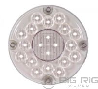 7 In. Back Up Bus Light - M90450 - Maxxima