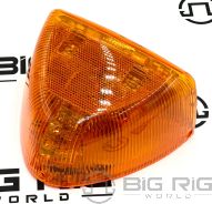 Side Marker Light-Amber LED LL021201 - TRP