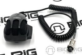 Microphone - Cobra High Gear HGM73 - PanaPacific