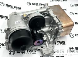 Oil Module MX13 EPA21 2397567PE - Paccar Engine