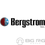 HVAC Motor Steel Strap - 464930 - Bergstrom