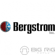 Plate - Front Cover 452674 - Bergstrom