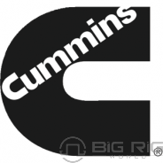 Clamp V Band 5450793 - Cummins