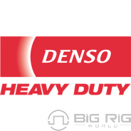 Regulator Assembly, Generator 126000-2520 - Denso