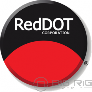 Condenser - Rooftop - R6160-6 - RedDOT