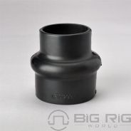 Rubber Hump Reducer 5 In. ID - 4 In. ID P101293 - Donaldson