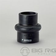 Rubber Hump Reducer 3-2-1/2 In. x 4-1/2 In. P102820 - Donaldson
