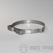 Mounting Band, Stainless Steel P522439 - Donaldson