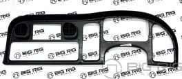 Panel - Dash - Assembly, Trim Plate A22-51681-002 - Freightliner