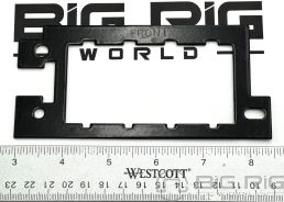 Panel - Switch Upper S64-1193-240 - Kenworth