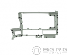 Panel - Dash - Upper, Columbia, Slate Gray A18-34683-005 - Freightliner