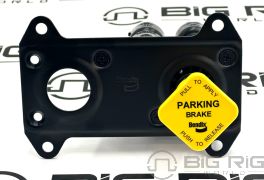 Park Control Valve 065643 - Bendix