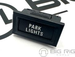 Lamp-Id Park Lights P54-1032-7 - Kenworth