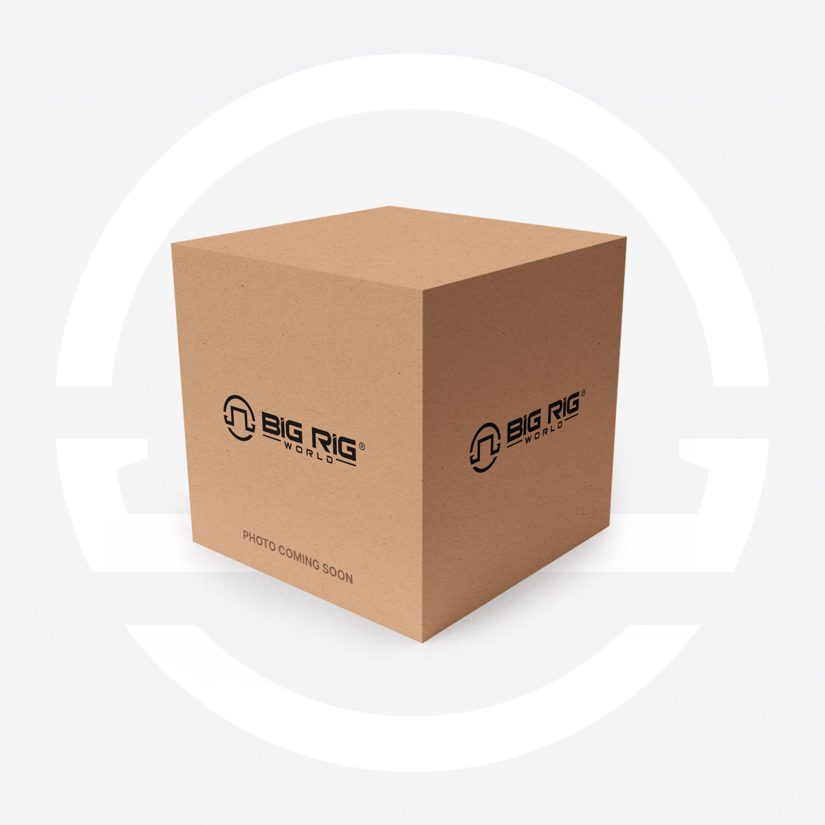 Step - Battery Box 11-03984-0753 - Peterbilt