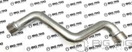 Pipe - Exhaust Mbend M66-3760 - Kenworth