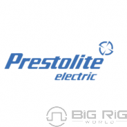 Alternator - Internal fan J-Mount 190amp AV1160J2014 - Prestolite / Leece-Neville