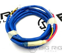 Wiring - Pyrometer, Leadwire 6 Ft. R660-6 - ISSPRO
