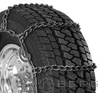 Tire Chain-Quik Grip Type DH QG3269CAM - Peerless