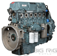 Lb+ S60 12L 6067Gk60 Pre98 W/1681 Cam R23531397 - Detroit Diesel