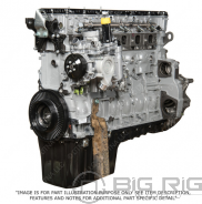 Engine 3/4 DD13 12.8L GHG14 471927 Front Sump CSR Piston R23539580 - Detroit Diesel