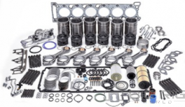 Kit-Overhaul Dd15 / Hdep Epa07/10 R23539887 - Detroit Diesel
