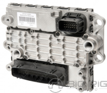 Ecu Mcm 1.0 Mbe4000 Epa07 D6 RA0054467640 - Detroit Diesel