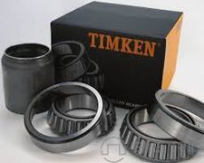 Timken Bearings Kit rear hub bearing RDTC1TRB - Timken