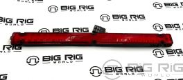 Rear Marker - Reflex Comb Red, LED, RH/LH HRD 01-5445-75GR0 - Grote