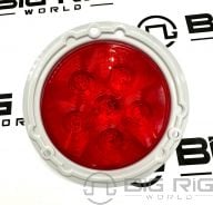 Red LED Light 44322R - Truck Lite