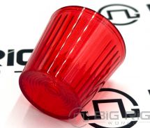 Replacement Red Lens For Cab Marker 1319 8943 - Truck Lite