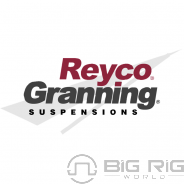 Kit - Hardware 7/8 Nut & Washer QTY 8 3.7# K704838 - Reyco Granning LLC