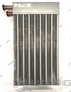 Heater Core - Peterbilt, Kenworth SR2000019 - Bergstrom