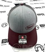 Richardson Tri-Color Peterbilt Hat 1447878-00 - Peterbilt