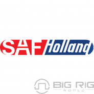 Hub Unit Kit - 2073190000170 - SAF Holland