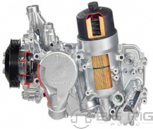 Oil-Coolant Module EA4721802012 - Detroit Diesel