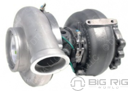 Exhaust-Gas Turbocharger EA4720902880 - Detroit Diesel