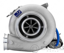 Turbocharger EA4710968899 - Detroit Diesel
