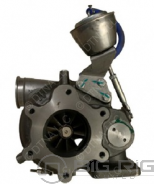 Turbocharger EA0090969899 - Detroit Diesel